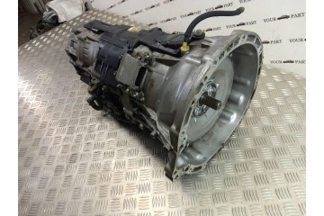 Lexus LS 460 600H 2008 Automatic transmission
