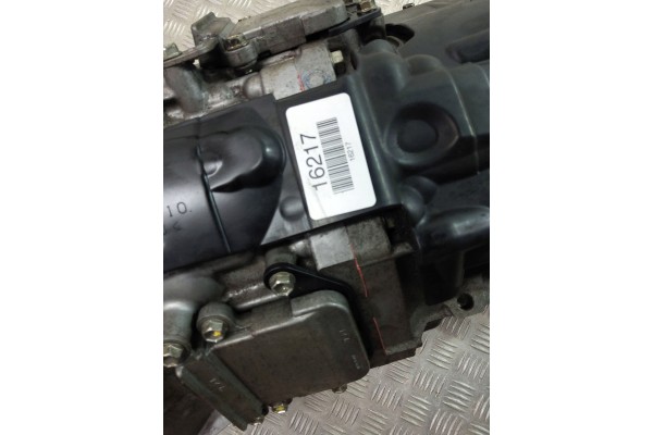 Lexus LS 460 600H 2008 Automatic transmission Catalog number of the part 30930 50020