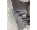 Lexus LS 460 600H 2008 Automatic transmission Transmission type automatic