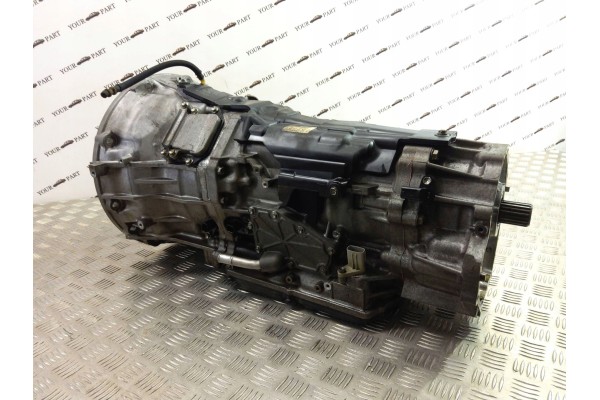 Lexus LS 460 600H 2008 Automatic transmission Catalog number of the original 07D8X00385