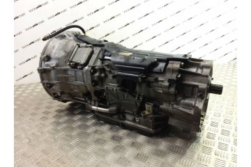 Lexus LS 460 600H 2008 Automatic transmission Catalog number of the original 07D8X00385