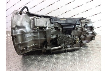 Lexus LS 460 - 600H 2008 Transmisión automática