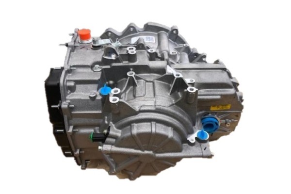 CHEST 6F35 FORD edge 2 0L FWD 2014 NEW Catalog number of the part 6F35