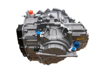 CHEST 6F35 FORD edge 2 0L FWD 2014 NEW Catalog number of the part 6F35