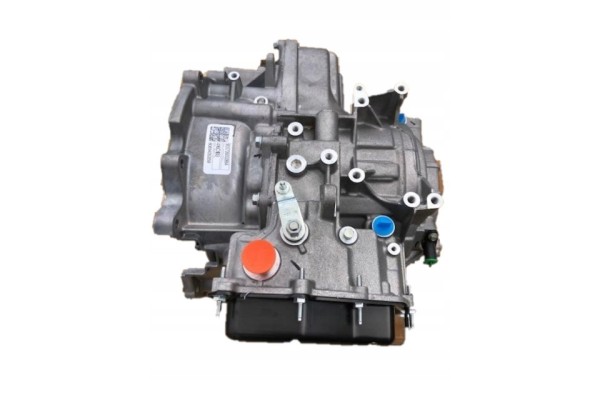 CHEST 6F35 FORD edge 2 0L FWD 2014 NEW Part manufacturer Ford OE