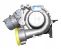 TURBOCHARGER RENAULT HIT III 1 6 DCI ORIGINAL 144111292R