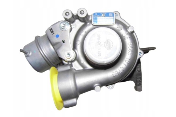 TURBOCHARGER RENAULT HIT III 1 6 DCI ORIGINAL 144111292R
