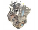 Nissan Qashqai Qashqai 2 Engine Set 1 5 dCi Diesel 78kW 106 HP 2007