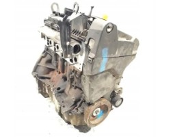 Nissan Qashqai Qashqai 2 Engine Set 1 5 dCi Diesel 78kW 106 HP 2007