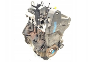 Nissan Qashqai Qashqai 2 Engine Set 1 5 dCi Diesel 78kW 106 HP 2007 Car type passenger cars