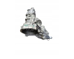 GEARBOX FORD TRANSIT MK8 2 0 ECOBLUE 4X4