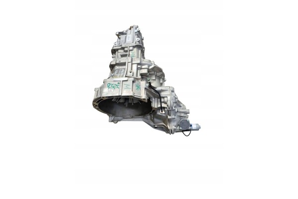 GEARBOX FORD TRANSIT MK8 2 0 ECOBLUE 4X4