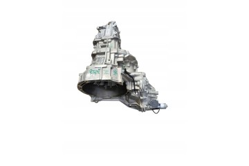GEARBOX FORD TRANSIT MK8 2 0 ECOBLUE 4X4