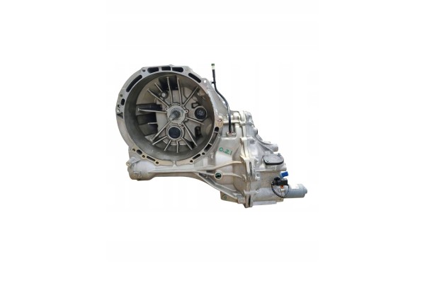GEARBOX FORD TRANSIT MK8 2 0 ECOBLUE 4X4 Catalog number of the part KK3V 7003 AD