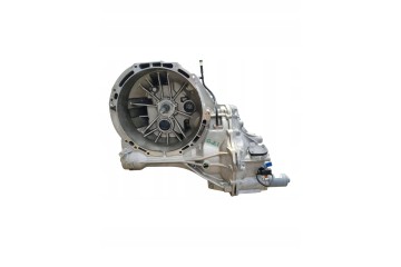 GEARBOX FORD TRANSIT MK8 2 0 ECOBLUE 4X4 Catalog number of the part KK3V 7003 AD