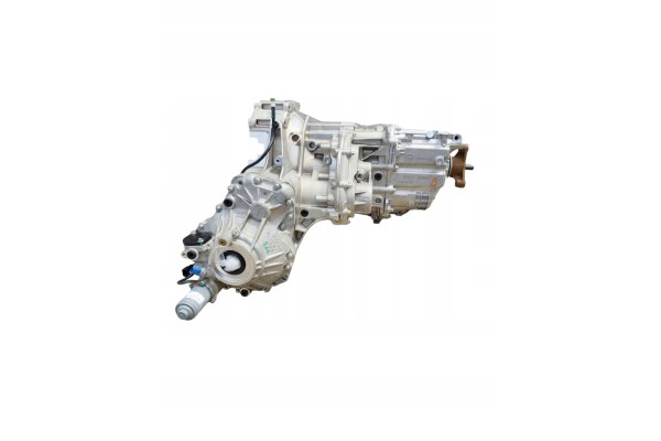 GEARBOX FORD TRANSIT MK8 2 0 ECOBLUE 4X4 Part manufacturer Ford OE