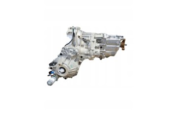 GEARBOX FORD TRANSIT MK8 2 0 ECOBLUE 4X4 Part manufacturer Ford OE