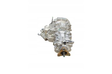 GEARBOX FORD TRANSIT MK8 2 0 ECOBLUE 4X4 Transmission type manual