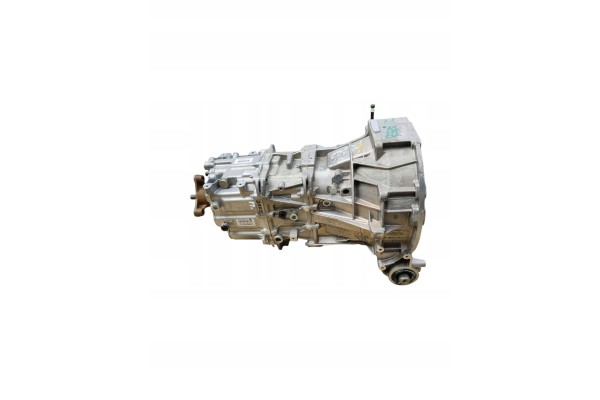 GEARBOX FORD TRANSIT MK8 2 0 ECOBLUE 4X4 Car type cargo vans