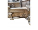 Caja de Cambios Ford Transit MK8 2.0 EcoBlue 4x4