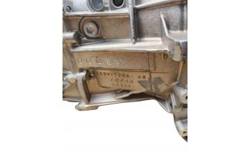 Caja de Cambios Ford Transit MK8 2.0 EcoBlue 4x4