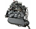 ENGINE POST MERCEDES C W204 E W211 2 2 CDI 646811