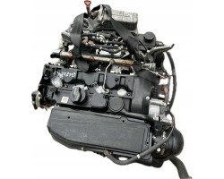 ENGINE POST MERCEDES C W204 E W211 2 2 CDI 646811