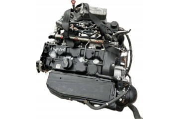 ENGINE POST MERCEDES C W204 E W211 2 2 CDI 646811