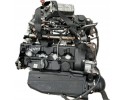 ENGINE POST MERCEDES C W204 E W211 2 2 CDI 646811 Catalog number of the part 6468112 2 CDI