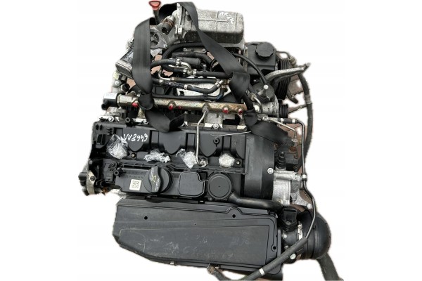 ENGINE POST MERCEDES C W204 E W211 2 2 CDI 646811 Catalog number of the part 6468112 2 CDI