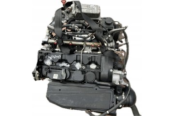 ENGINE POST MERCEDES C W204 E W211 2 2 CDI 646811 Catalog number of the part 6468112 2 CDI