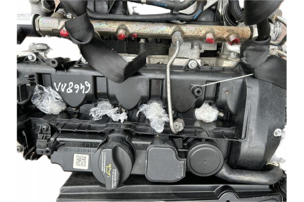 ENGINE POST MERCEDES C W204 E W211 2 2 CDI 646811 Part manufacturer Mercedes Benz OE
