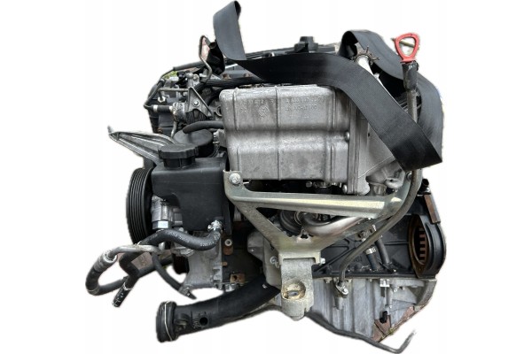 ENGINE POST MERCEDES C W204 E W211 2 2 CDI 646811 Engine type diesel