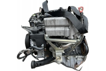 ENGINE POST MERCEDES C W204 E W211 2 2 CDI 646811 Engine type diesel