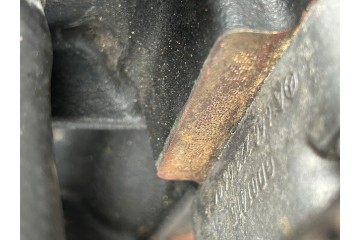 ENGINE POST MERCEDES C W204 E W211 2 2 CDI 646811 Catalog number of the original 646 811