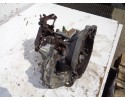 GEARBOX PK5 008 PK5008 RENAULT MASTER II 2 5 DCI