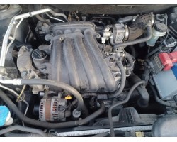 Nissan Qashqai J10 1 6 16V HR16 engine