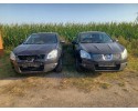 Nissan Qashqai J10 1 6 16V HR16 engine Catalog number of the part HR16