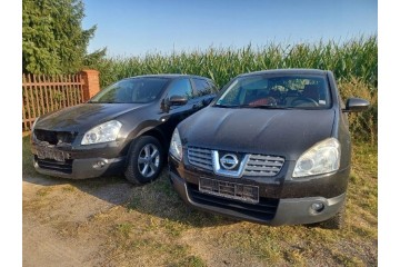 Nissan Qashqai J10 1 6 16V HR16 engine Part manufacturer Nissan OE