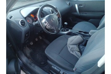 Nissan Qashqai J10 1 6 16V HR16 engine Car type passenger cars