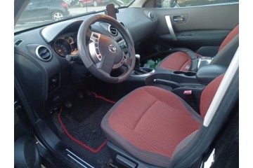Nissan Qashqai J10 1 6 16V HR16 engine Engine type petrol