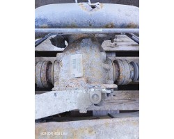 BMW 3 E90 E91 DIFFERENTIAL BRIDGE 7524325 N43 3 91