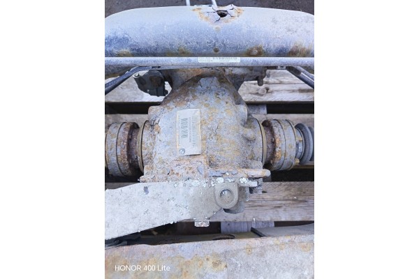 BMW 3 E90 E91 DIFFERENTIAL BRIDGE 7524325 N43 3 91