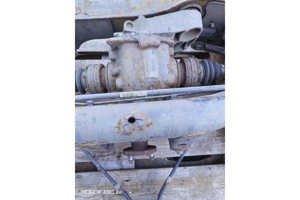 BMW 3 E90 E91 DIFFERENTIAL BRIDGE 7524325 N43 3 91 Packaging status replacement
