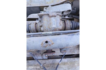 BMW 3 E90 E91 DIFFERENTIAL BRIDGE 7524325 N43 3 91 Packaging status replacement