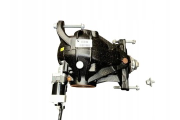 Rear differential BMW M8 F93 Gran Coupe 7856928 Catalog number of the original 33107856928