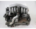ENGINE MERCEDES BENZ CLASS S W220 3 2 CDI OM613960