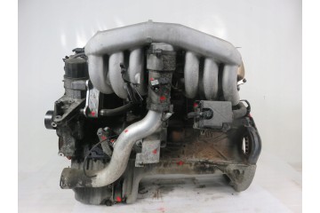 ENGINE MERCEDES BENZ CLASS S W220 3 2 CDI OM613960