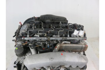 ENGINE MERCEDES BENZ CLASS S W220 3 2 CDI OM613960 Catalog number of the part OM613960