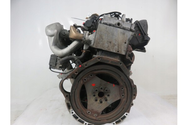 ENGINE MERCEDES BENZ CLASS S W220 3 2 CDI OM613960 Part manufacturer Mercedes Benz OE